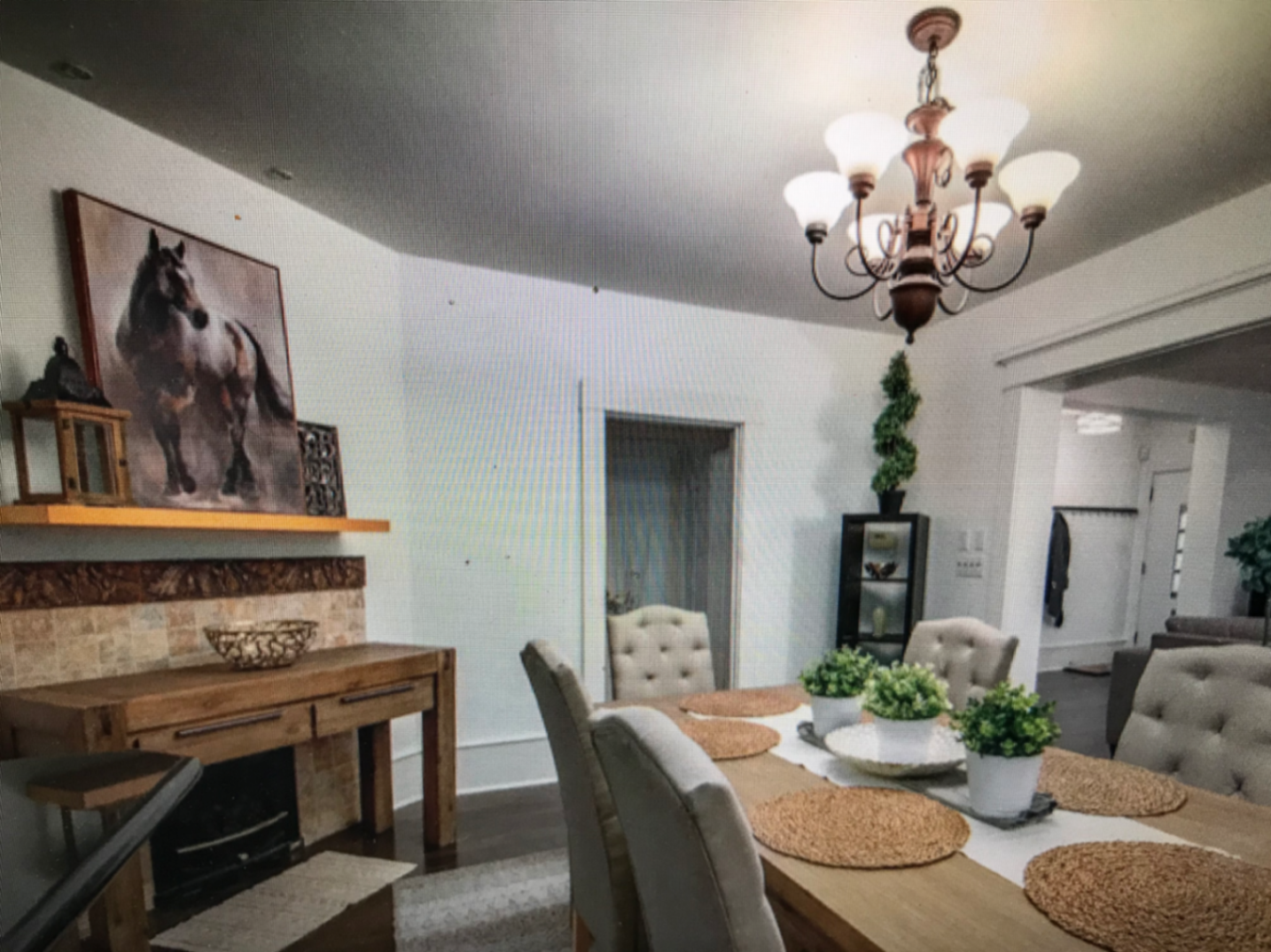 Beautiful heritage home in Kitsalano 