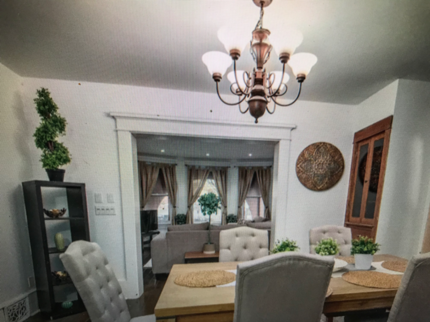 Beautiful heritage home in Kitsalano 