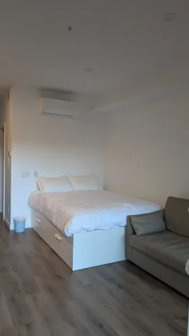 Brand new studio near Kelowna General Hospital