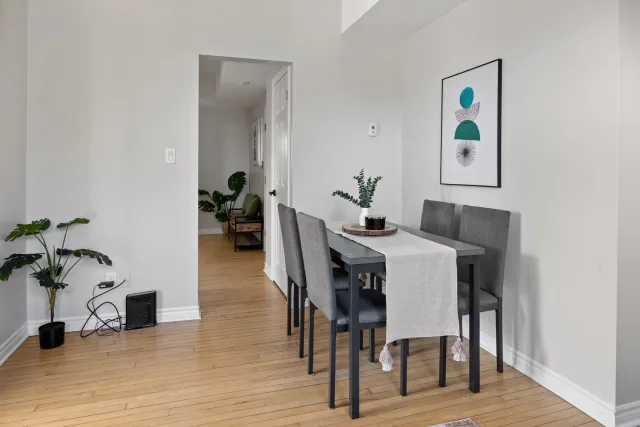 Walkerville 2BR Suite | Near Casino & NextStar