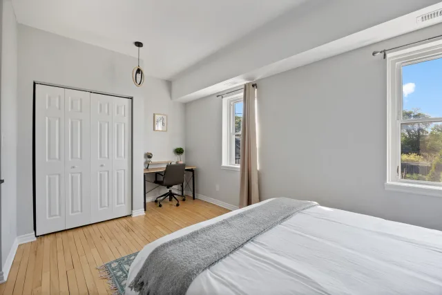 Walkerville 2BR Suite | Near Casino & NextStar