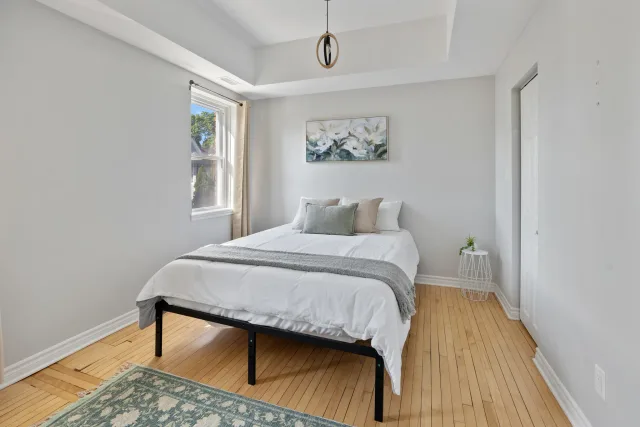 Walkerville 2BR Suite | Near Casino & NextStar
