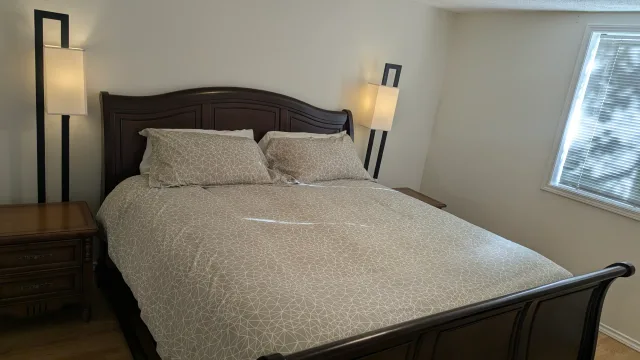 Karibu Haven | Spacious & Cozy Getaway near Victoria General Hospital