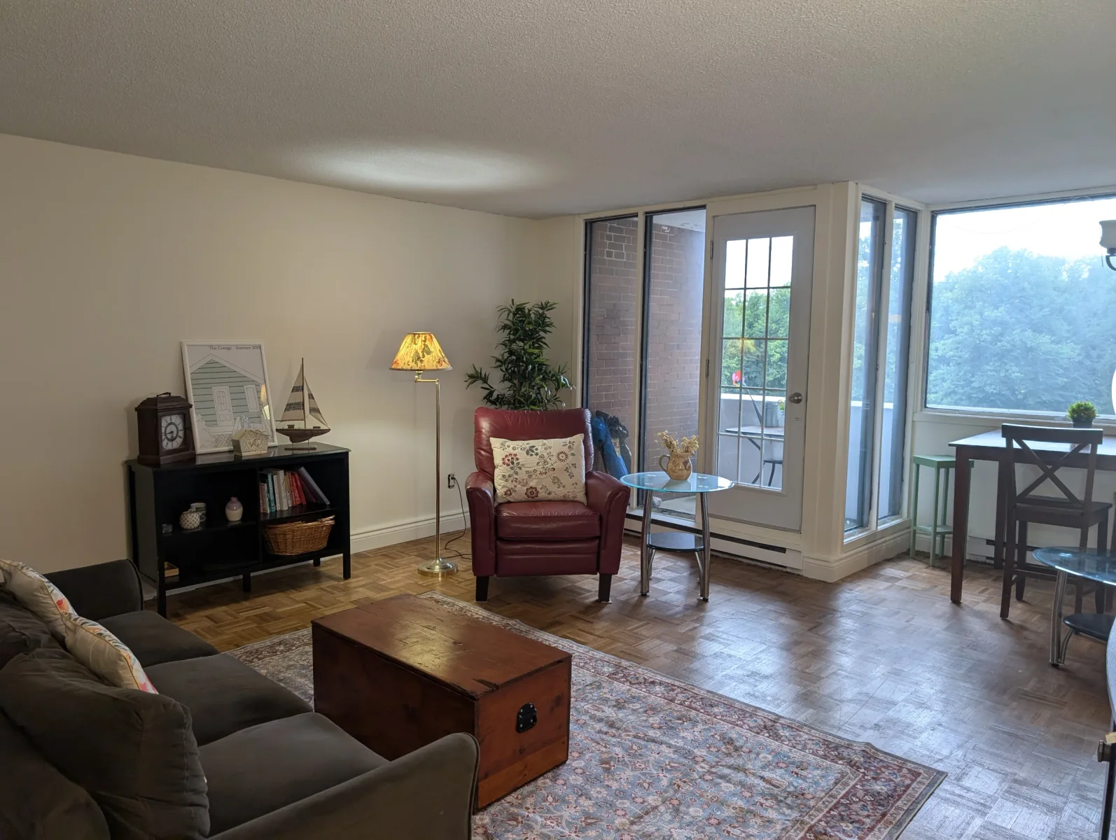 Great 1 bedroom near hospitals