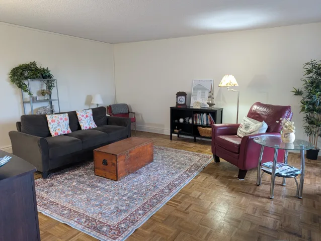 Great 1 bedroom near hospitals