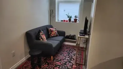 2 bed 1 wash room