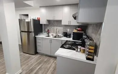 2 bed 1 wash room