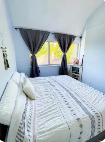 Beautifully furnished Loft - Walk to Mount Saint Joseph's, Bike to VGH and BC Children's