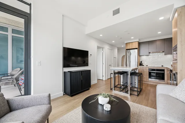 Resort style Condo near Kelowna General Hospital