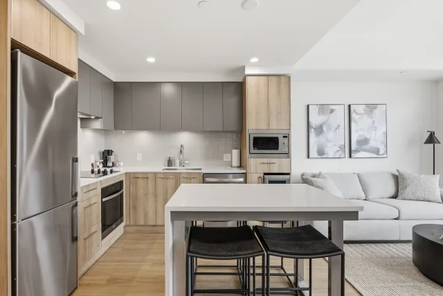 Resort style Condo near Kelowna General Hospital