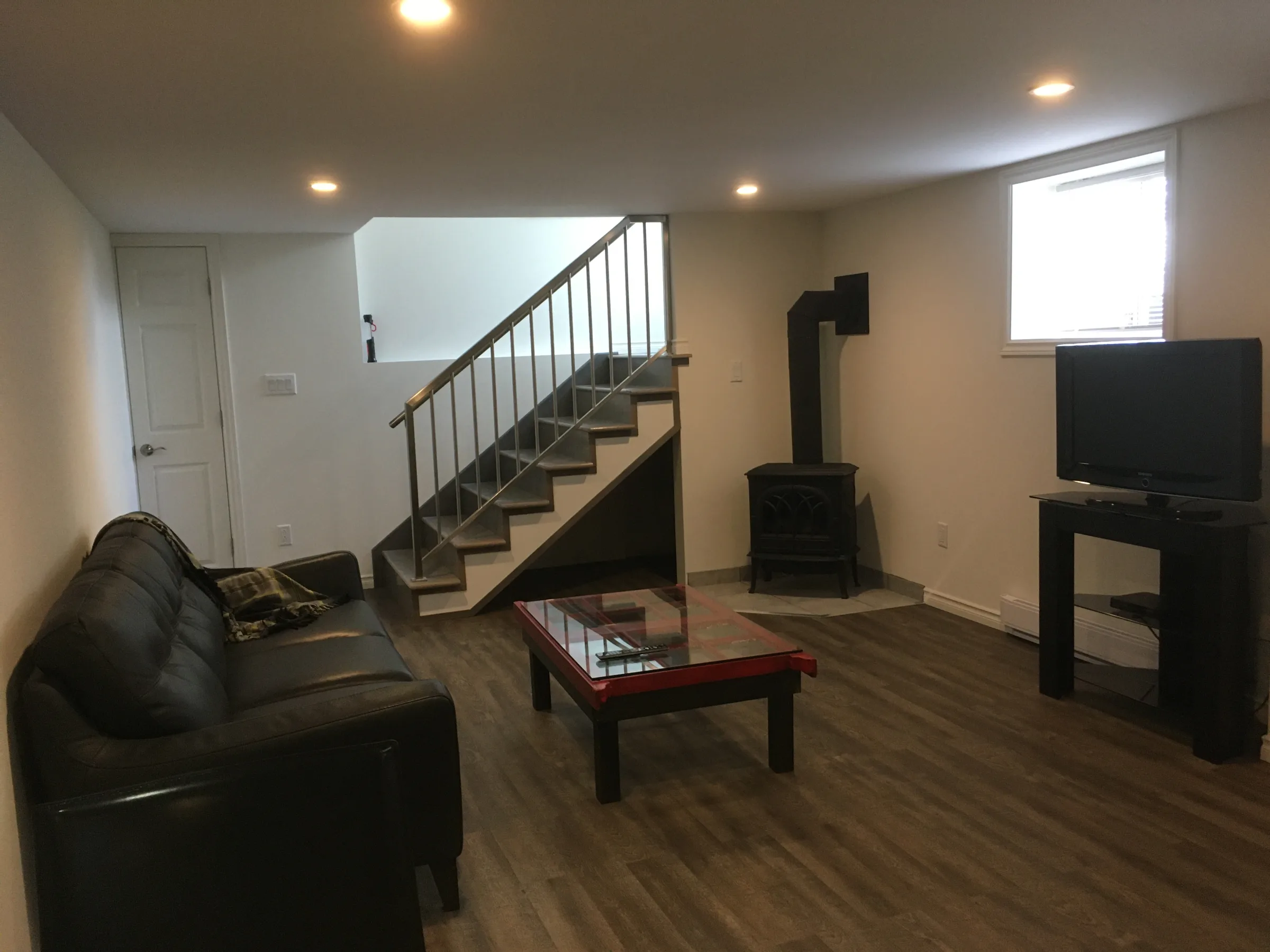 A home in Colwood