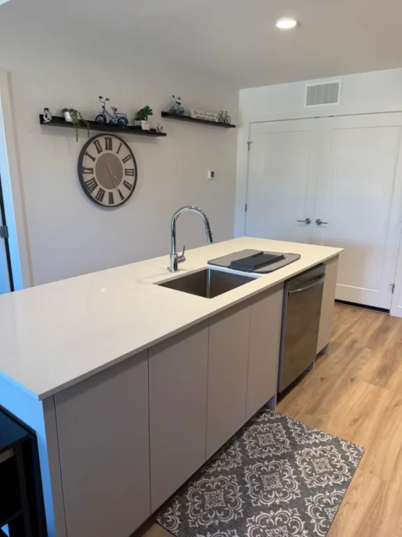 Brand new Condo-everything you need