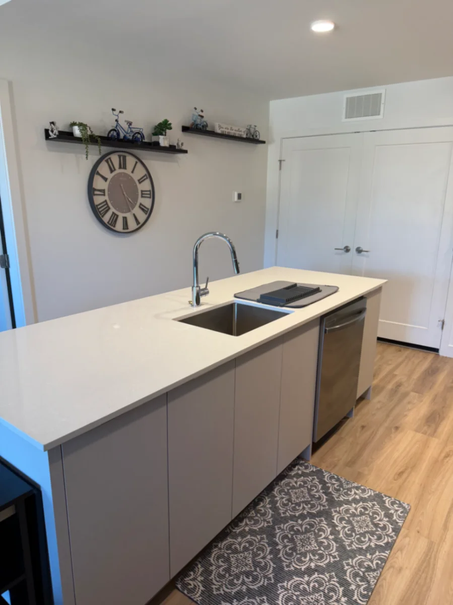 Brand new Condo-everything you need