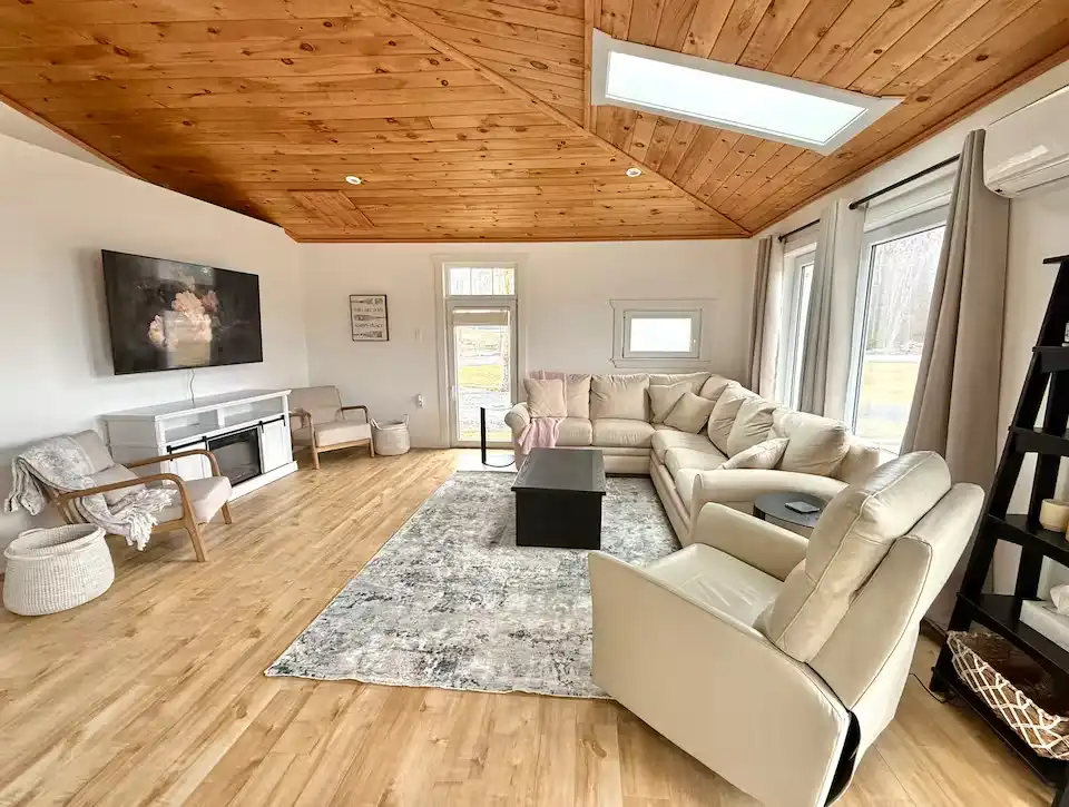 The Retreat at Aylesford Lake