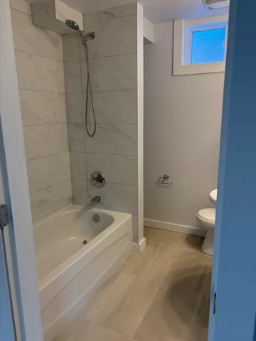 Spacious 2-Bedroom Basement Suite in East Hill, Vernon