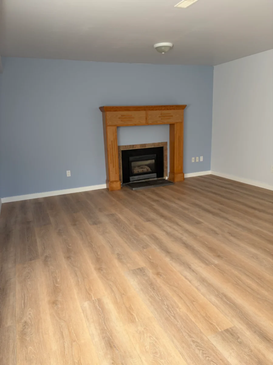 Spacious 2-Bedroom Basement Suite in East Hill, Vernon