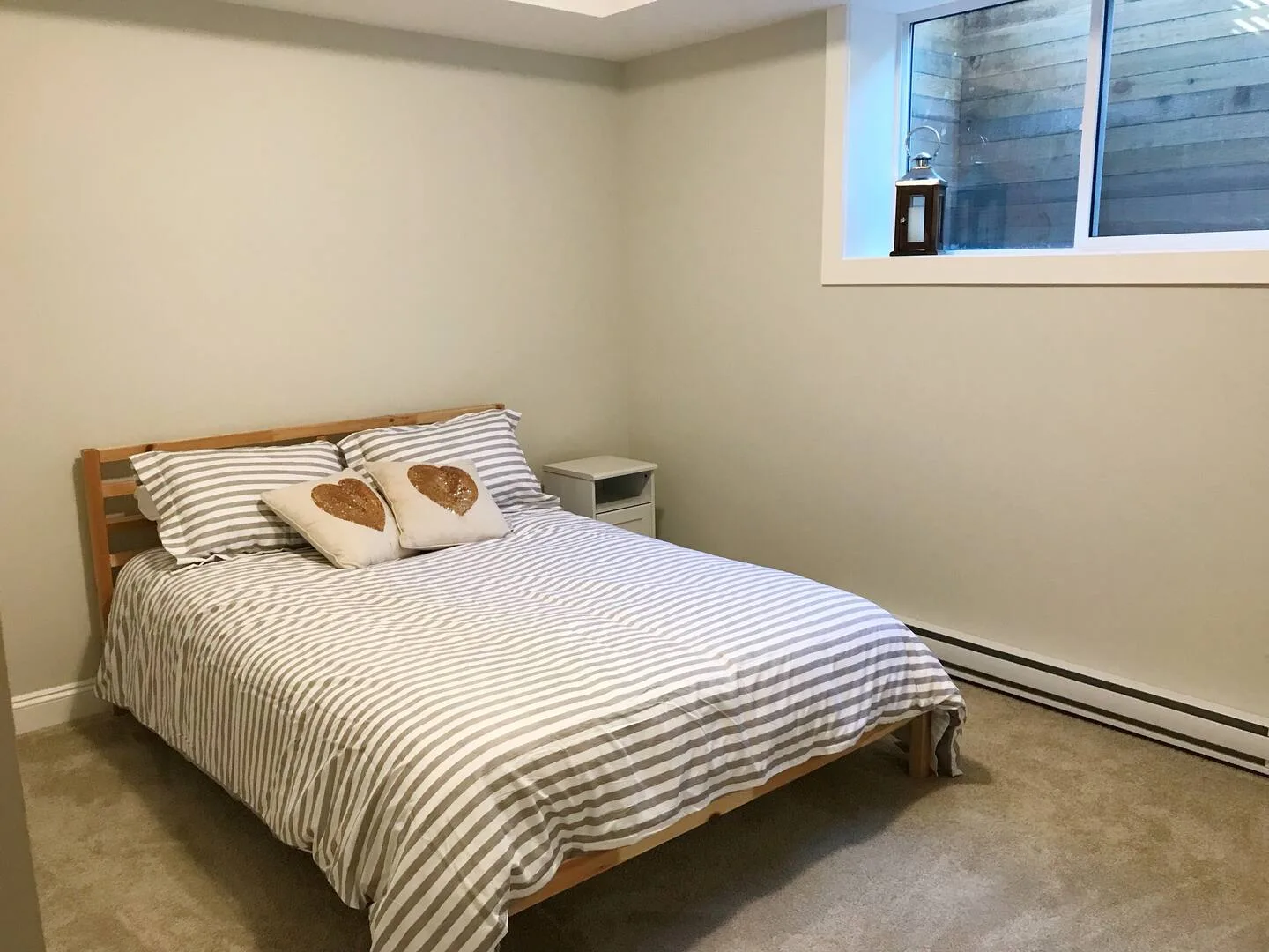 Modern 1BR Suite in Vedder Crossing — Great for Travel Nurses