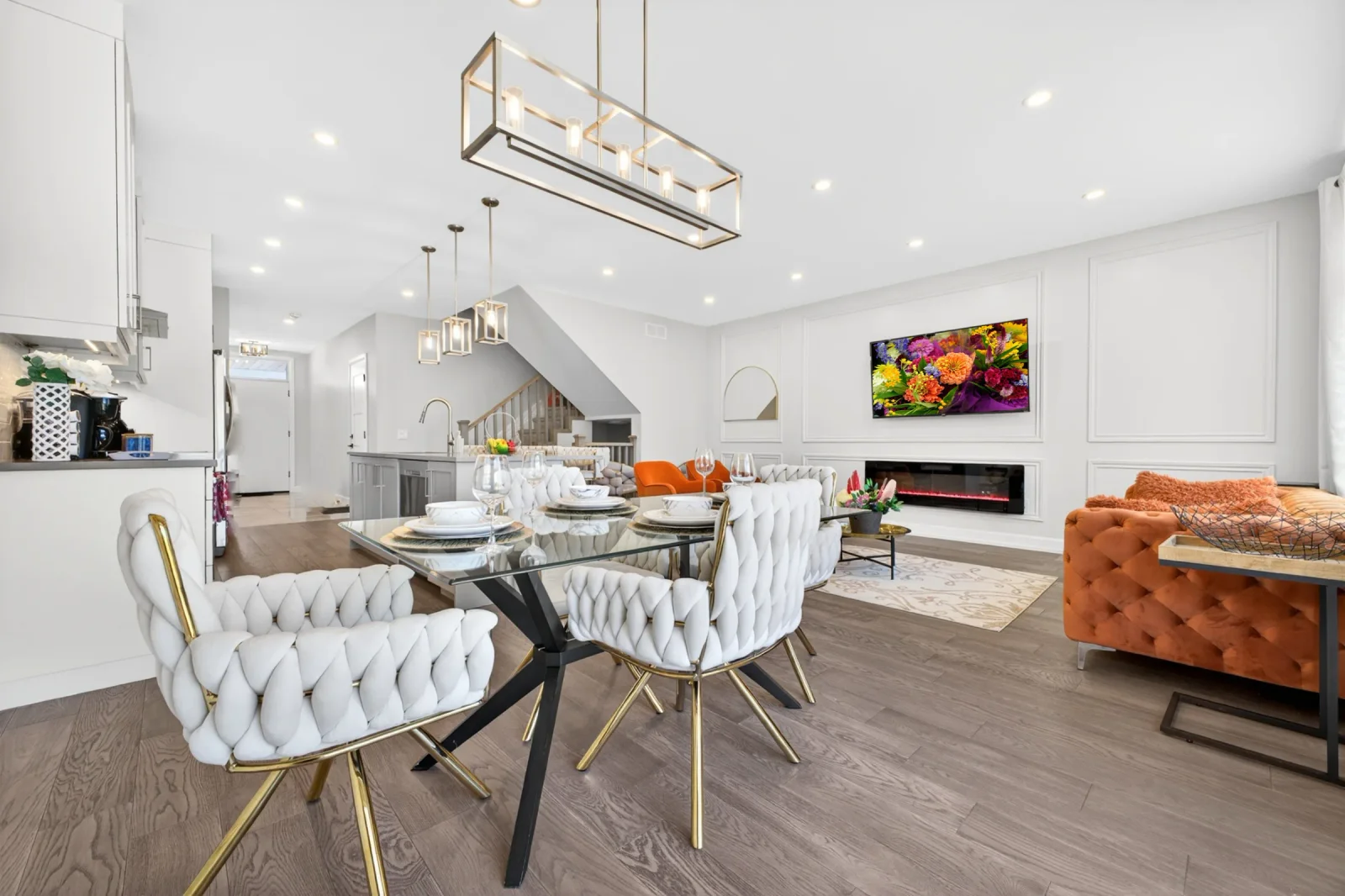 Brand New Townhouse with Garage near Niagara Falls