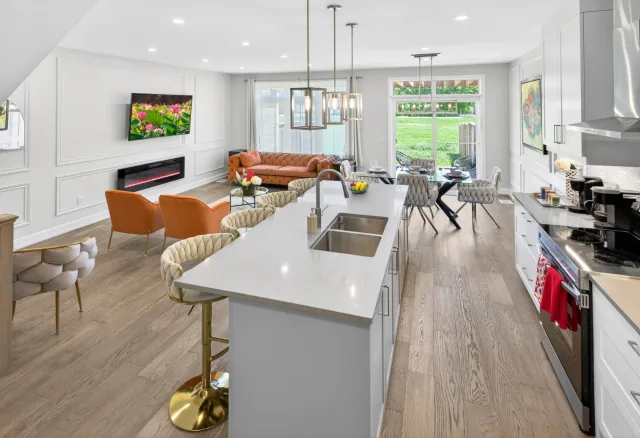 Brand New Townhouse with Garage near Niagara Falls