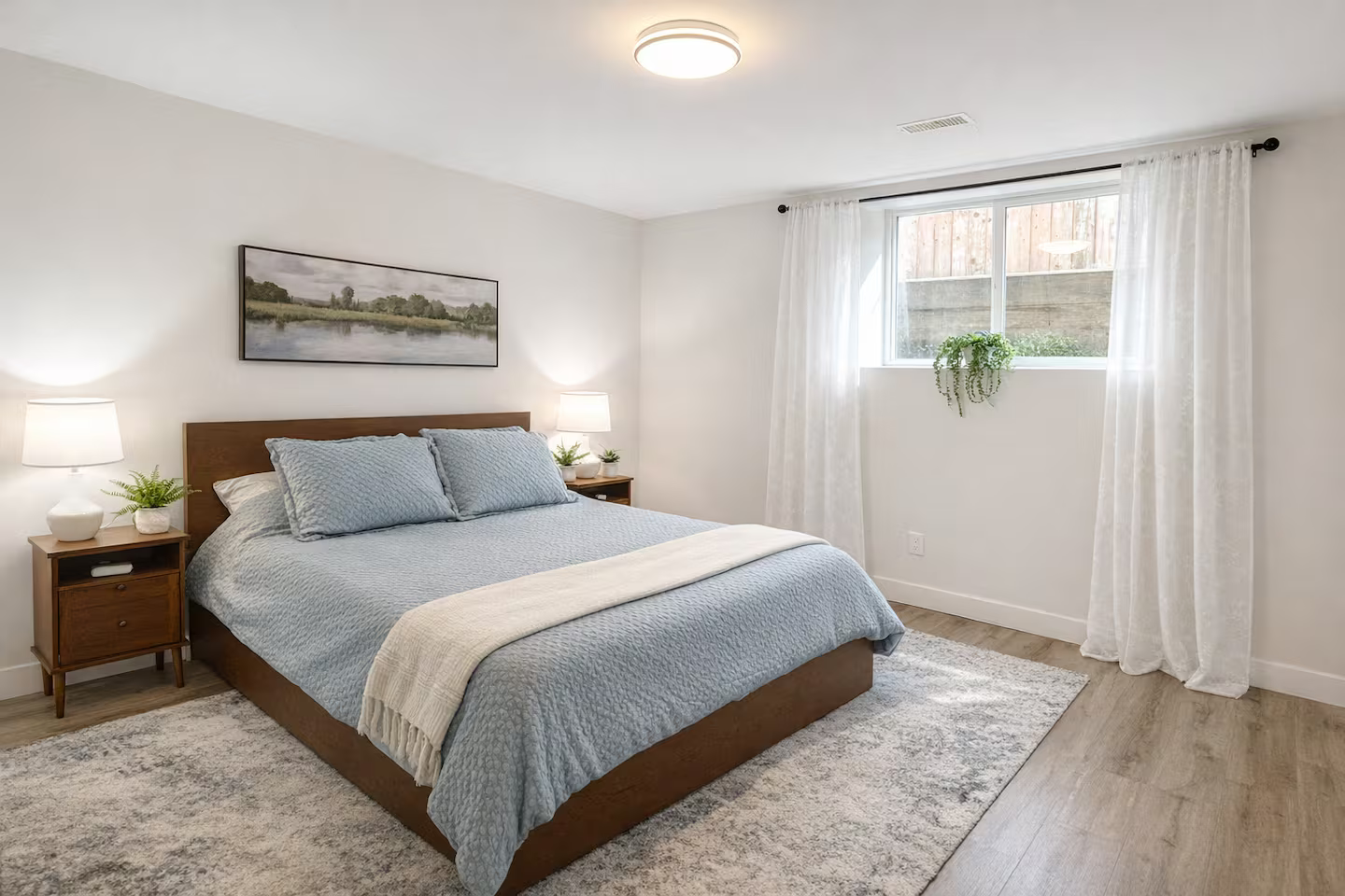 Modern Suite Near Abbotsford Hospital and Langley Hospital