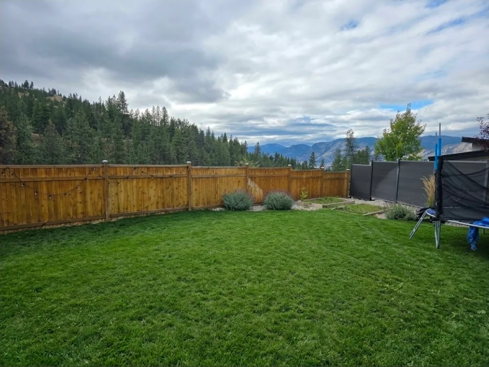 Furnished 2-Bed Suite — 5 Mins Drive from Penticton Regional Hospital