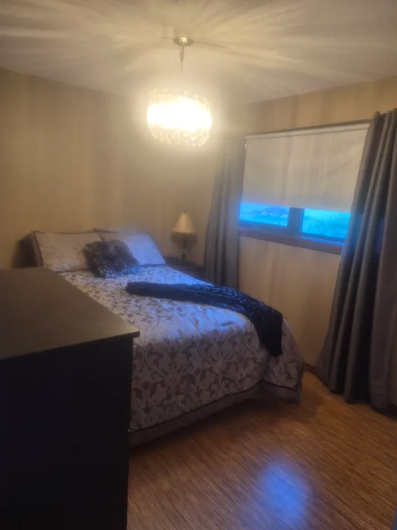 One of kind private suite 