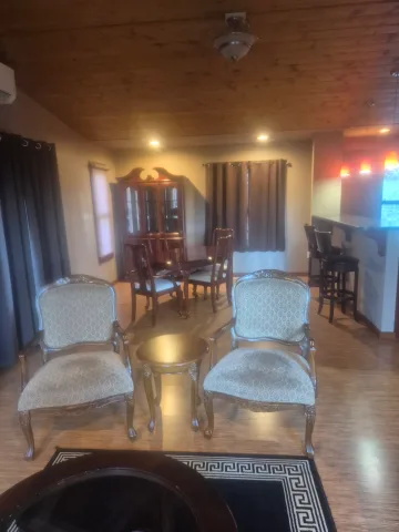 One of kind private suite 