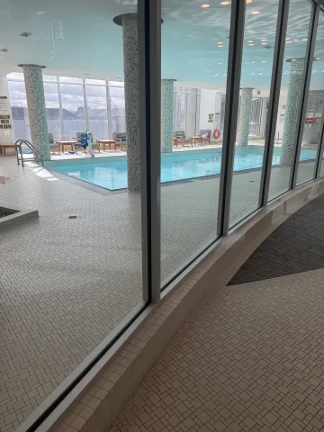 Private room with private bathroom