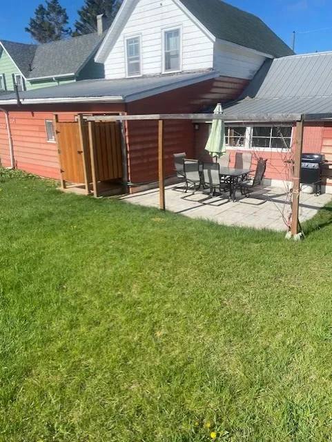 Historic Beach View Home in Providence Bay