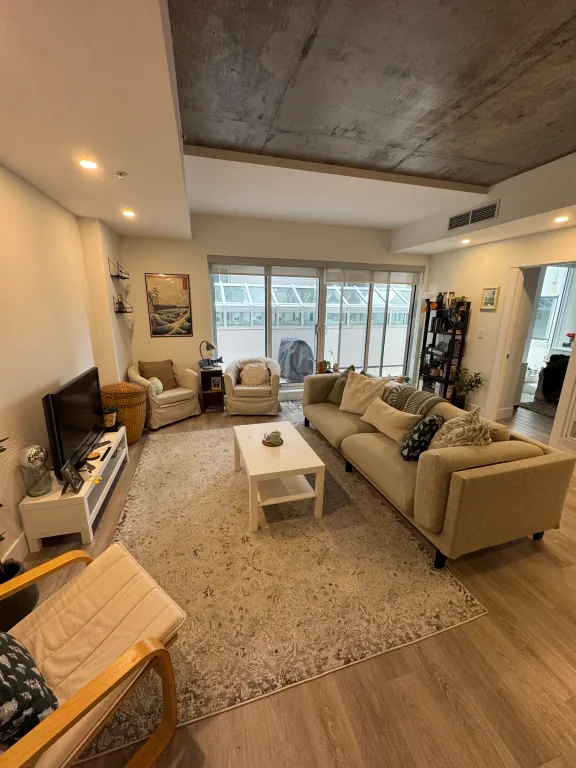 Modern 2 Bed-2 Bath Apartment Downtown Halifax