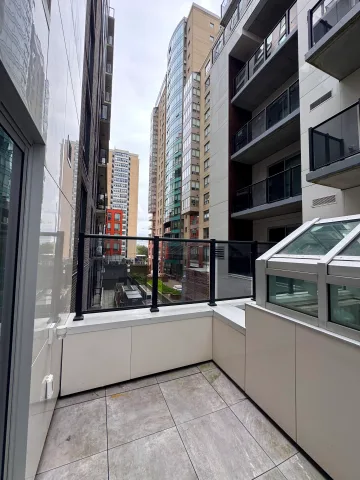Modern 2 Bed-2 Bath Apartment Downtown Halifax