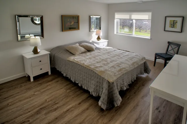 2 Bedroom Private Suite Summerland/Penticton, BC