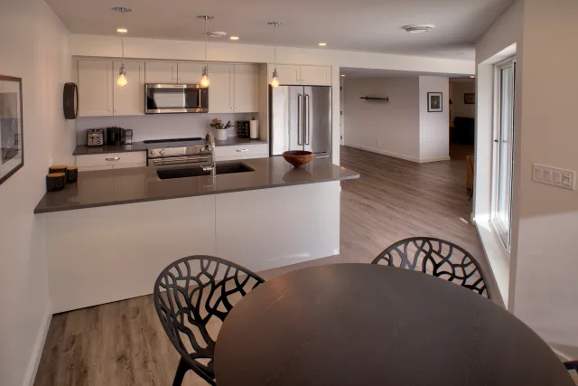 2 Bedroom Private Suite Summerland/Penticton, BC