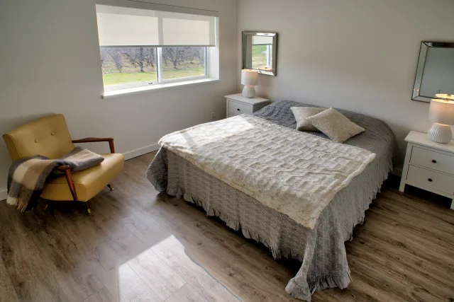 2 Bedroom Private Suite Summerland/Penticton, BC