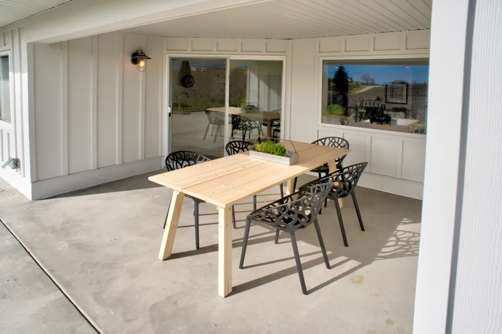 2 Bedroom Private Suite Summerland/Penticton, BC