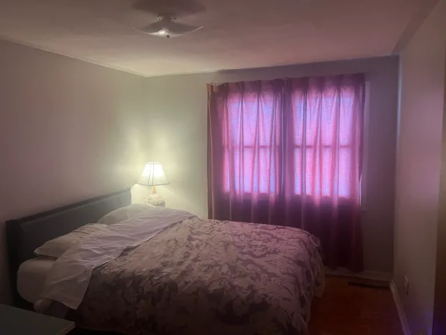 Cozy Ottawa Stay for Travel Nurses