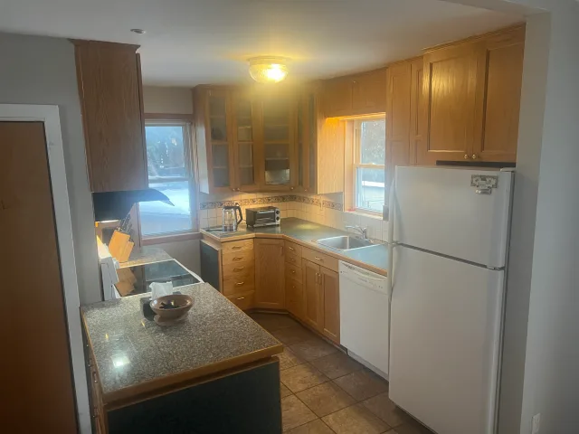 Cozy Ottawa Stay for Travel Nurses