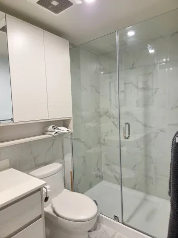 Modern Furnished Pet Friendly Studio