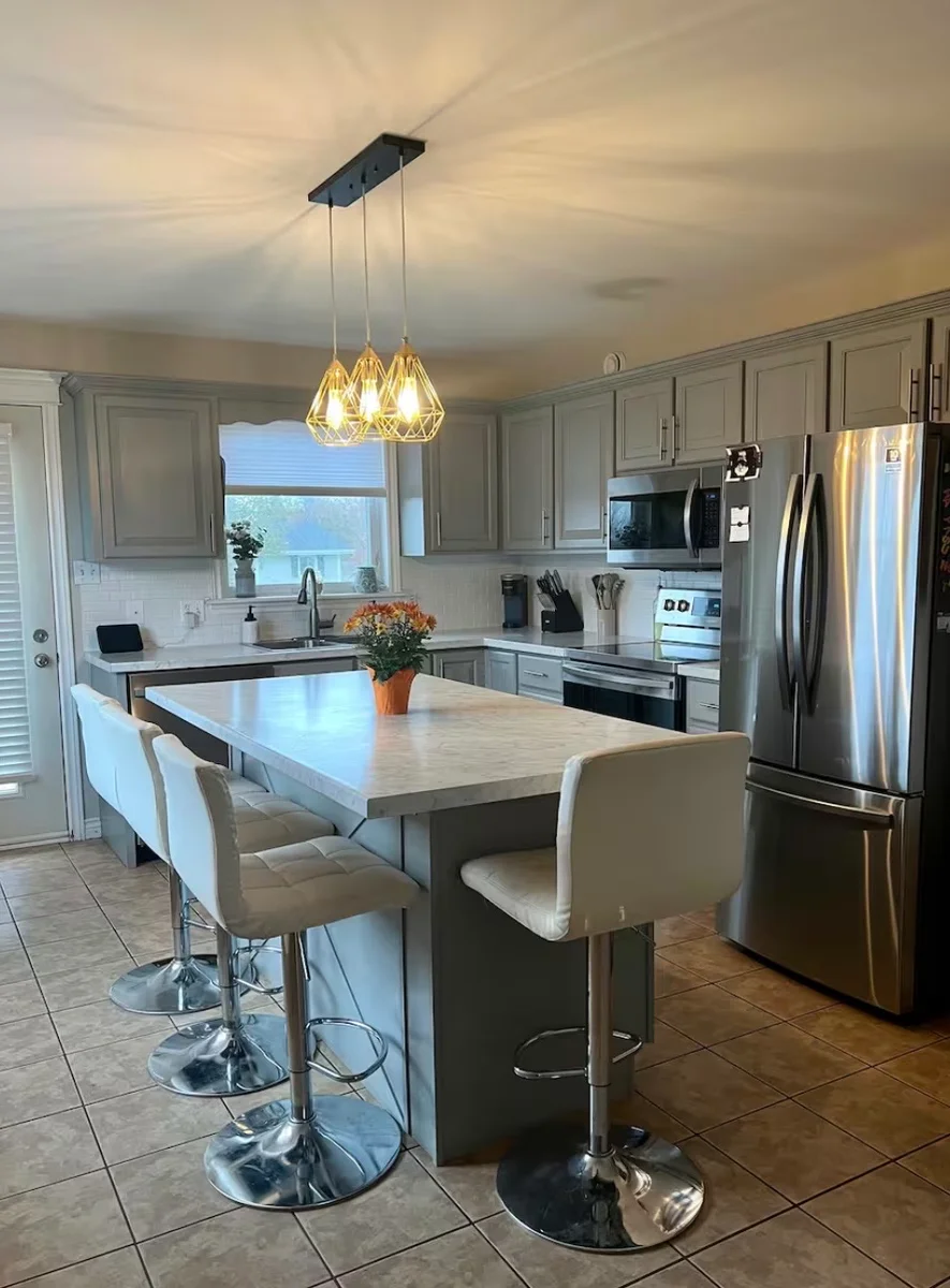 Charming 3 Bedroom Home with Fenced in Yard