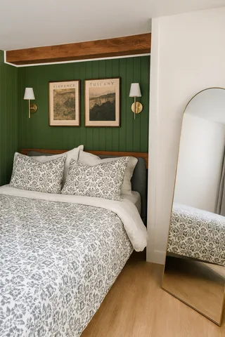 Private Halifax Suite | Parking + Laundry