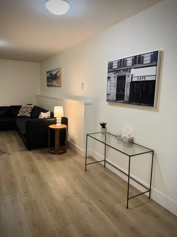 🌿🏡 Highland Getaway | Furnished 3-Month Minimum Stay | Comox, BC