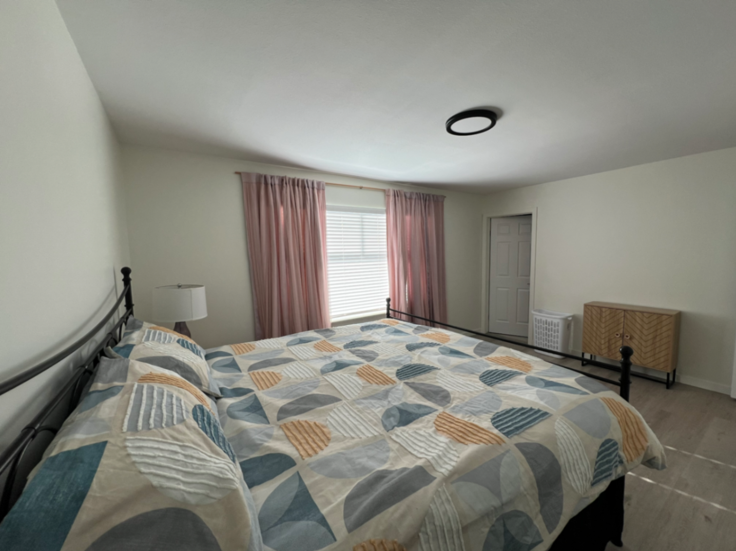 Fully Furnished 2-Bedroom Condo | Penticton