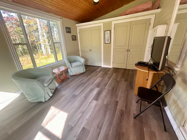 Country Home Near Amherst NS