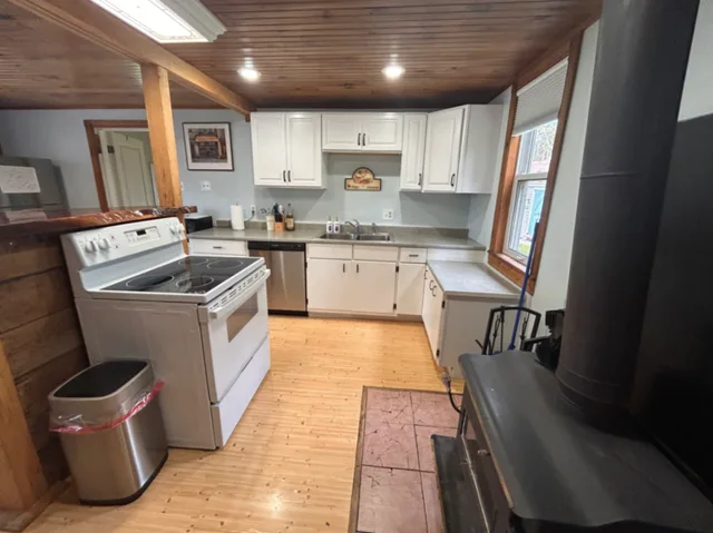 Country Home Near Amherst NS