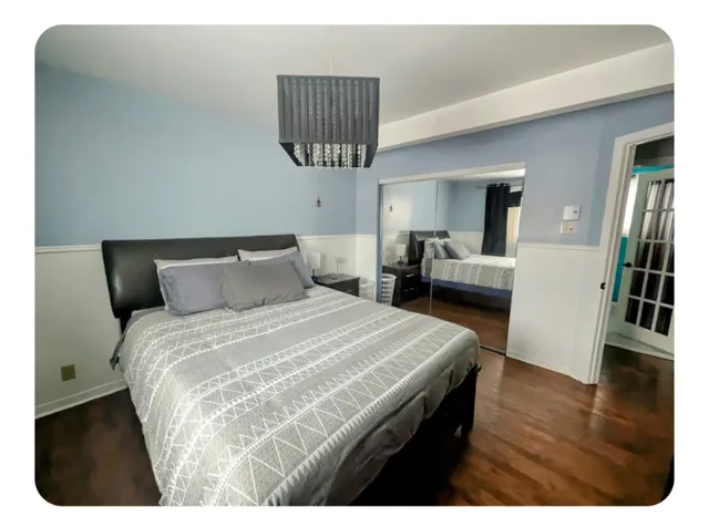Entire home only 5km away from future Vaudreuil-Soulanges Hospital