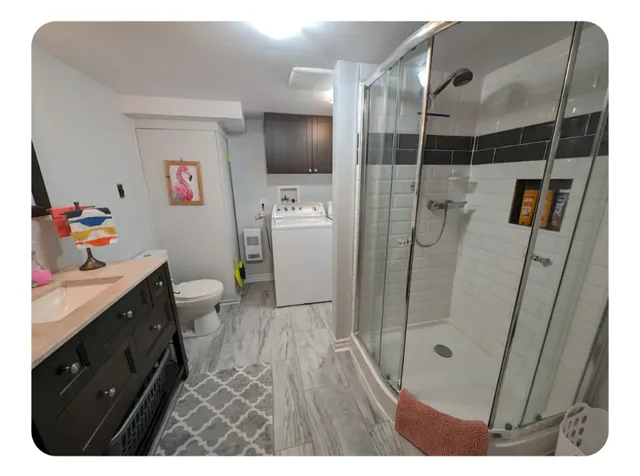 Entire home only 5km away from future Vaudreuil-Soulanges Hospital