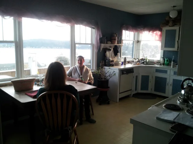 CHARACTER HOUSE 5 MONTH RENTAL IN GIBSONS NOV 1, 2026 to MARCH 31, 2027