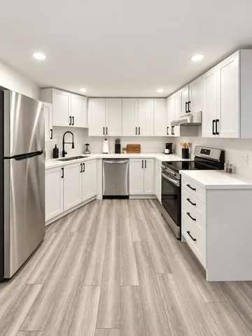 The Hurley Reset | Furnished 2BR Near Lakeridge Health Ajax Pickering