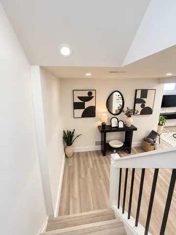 The Hurley Reset | Furnished 2BR Near Lakeridge Health Ajax Pickering