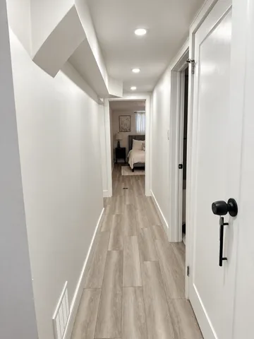 The Hurley Reset | Furnished 2BR Near Lakeridge Health Ajax Pickering